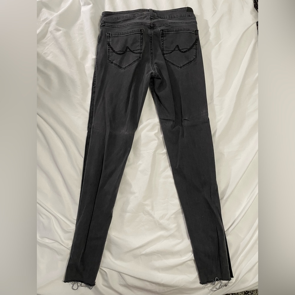 Ariat skinny jeans